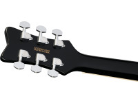 Gretsch Streamliner CVT LRL et Black Gretsch Streamliner CVT LRL et Black